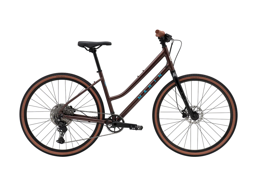 MARIN Kentfield 3 ST