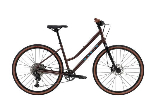 MARIN Kentfield 3 ST