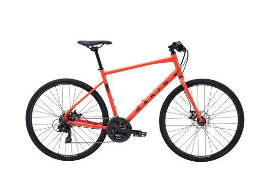 MARIN FAIRFAX 1 2025