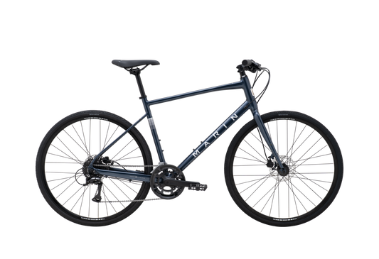 MARIN FAIRFAX 2 2025
