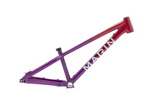 MARIN ALCATRAZ FRAME KIT 2026