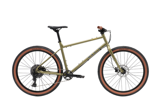 MARIN Muirwoods 27.5