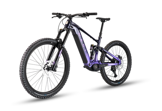 MARIN ALPINE TRAIL E1
