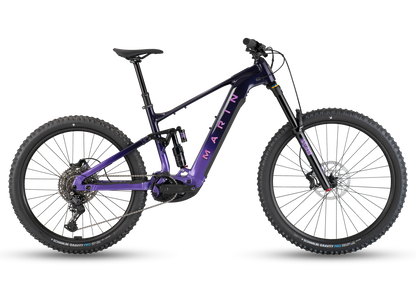 MARIN ALPINE TRAIL E1