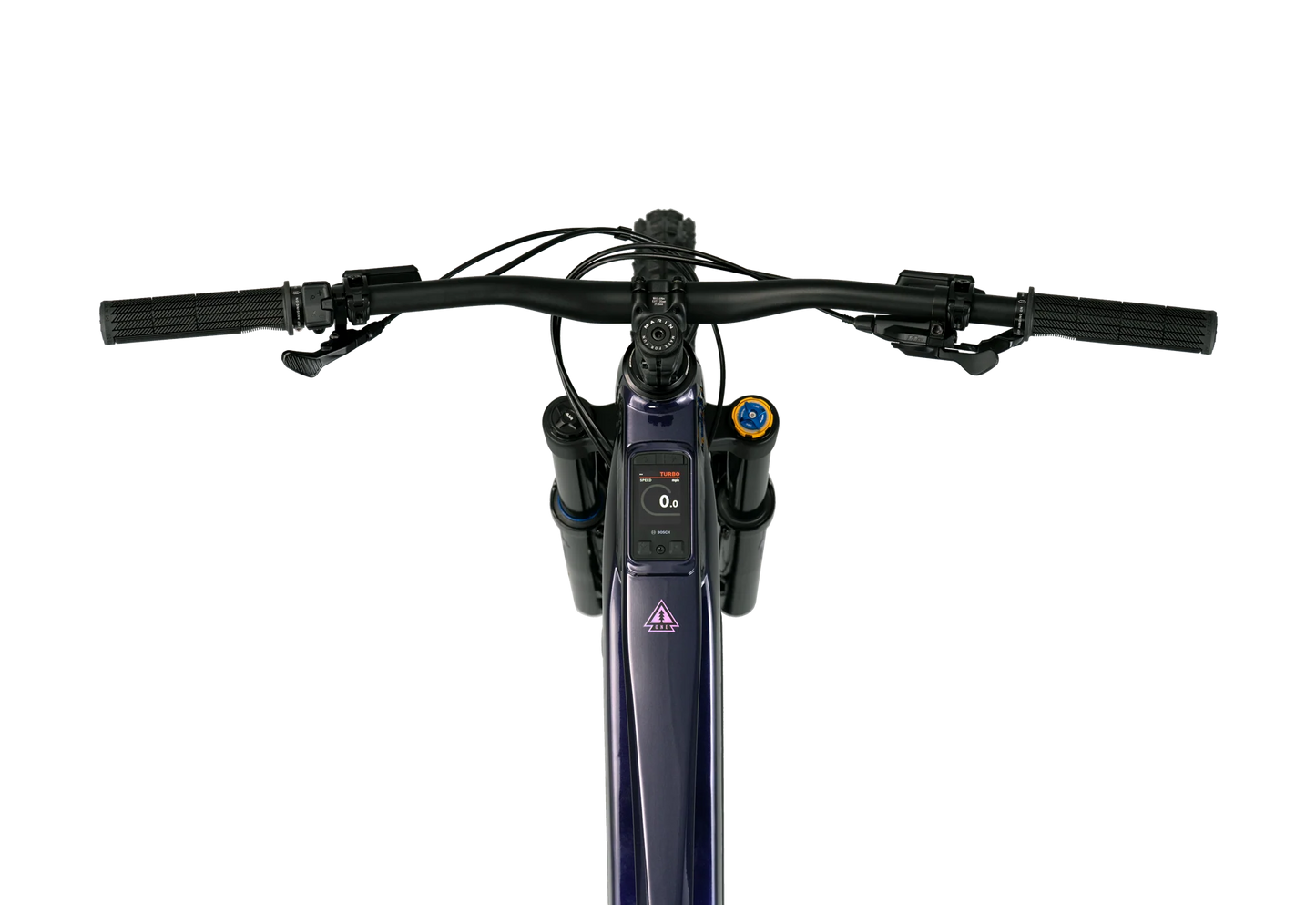 MARIN ALPINE TRAIL E1
