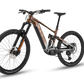 MARIN ALPINE TRAIL E2
