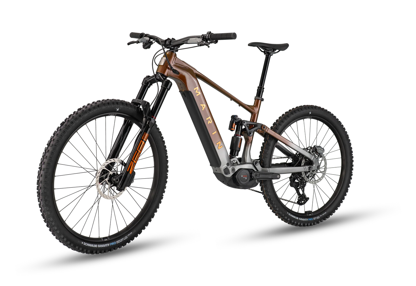MARIN ALPINE TRAIL E2