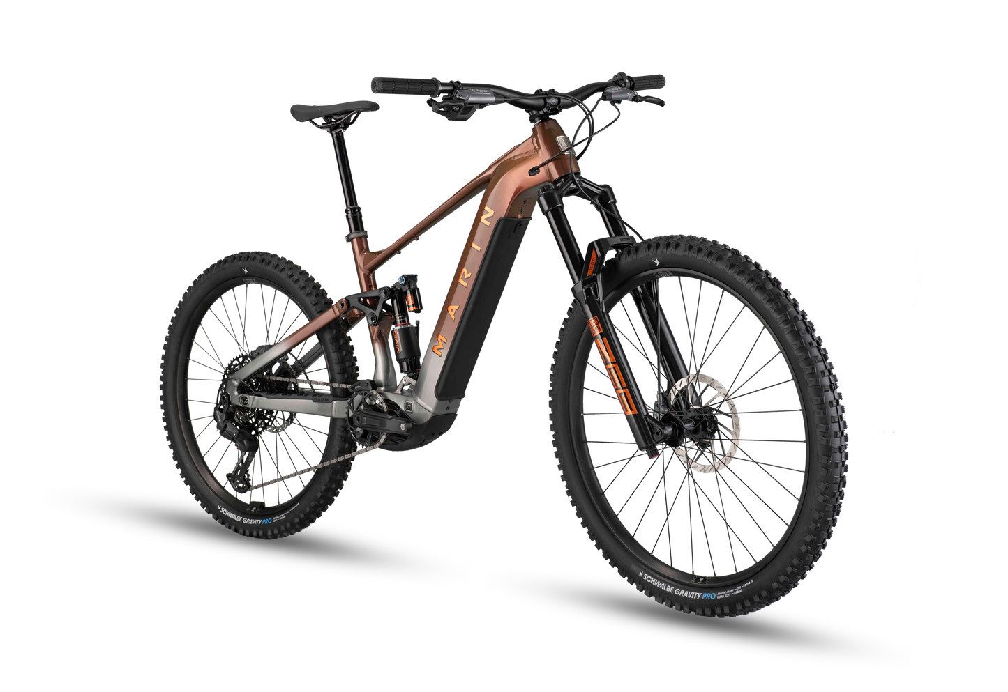 MARIN ALPINE TRAIL E2