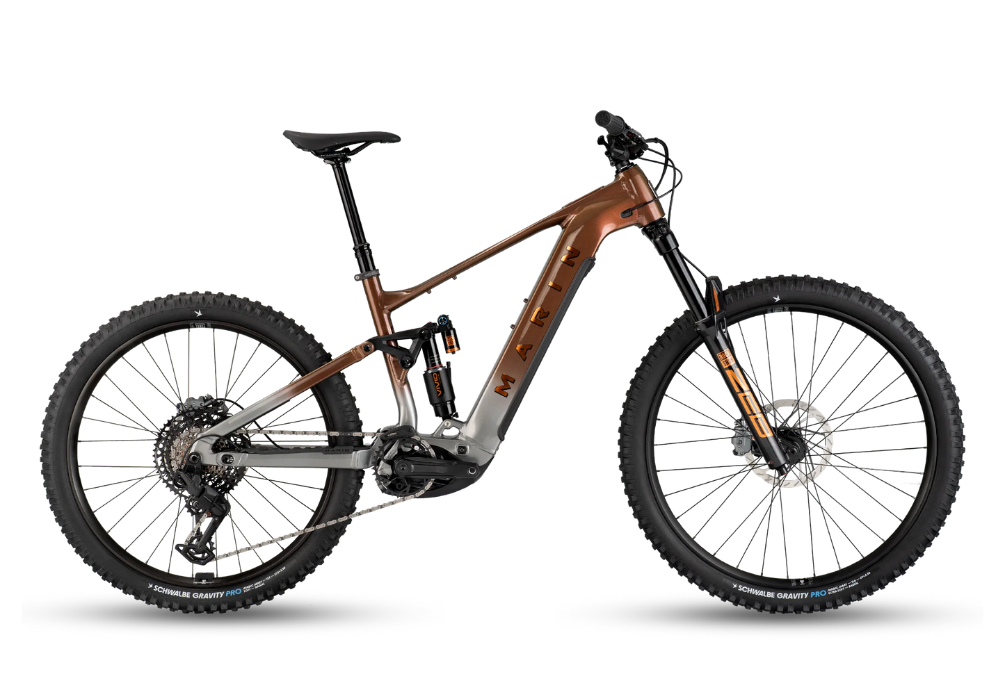 MARIN ALPINE TRAIL E2