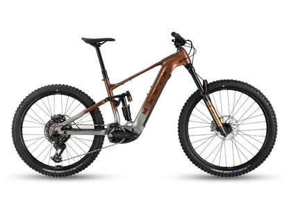 MARIN ALPINE TRAIL E2