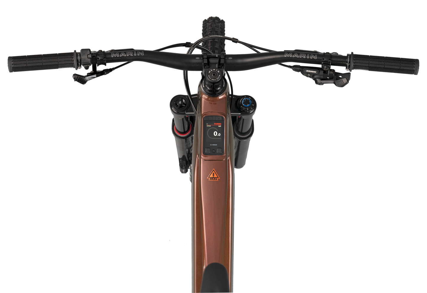 MARIN ALPINE TRAIL E2