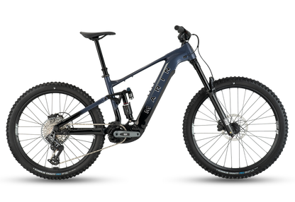 MARIN ALPINE TRAIL EXR