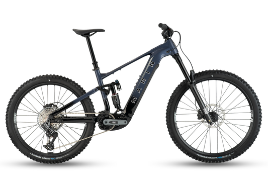 MARIN ALPINE TRAIL EXR