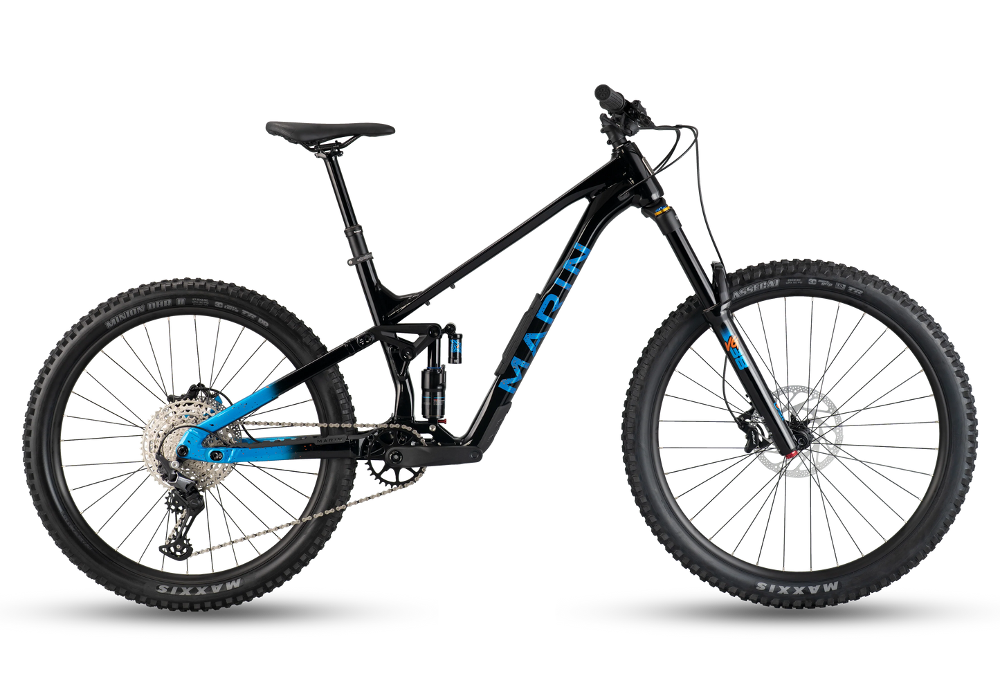 MARIN ALPINE TRAIL 1