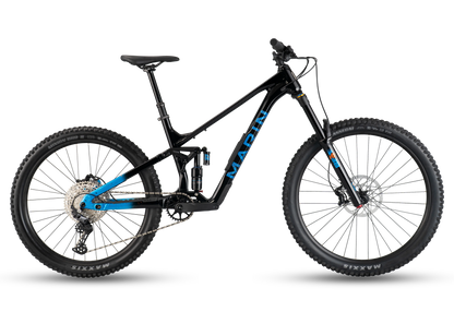 MARIN ALPINE TRAIL 1