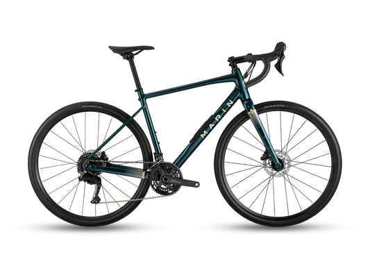 MARIN Gestalt 1