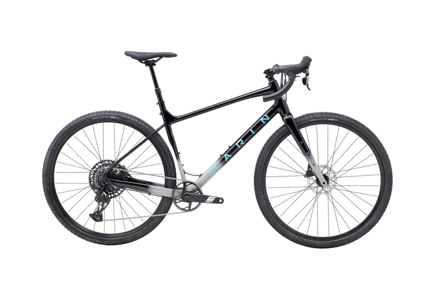 MARIN GESTALT XR 2025