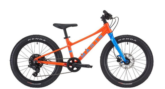 Marin Bear Valley 20" 2025