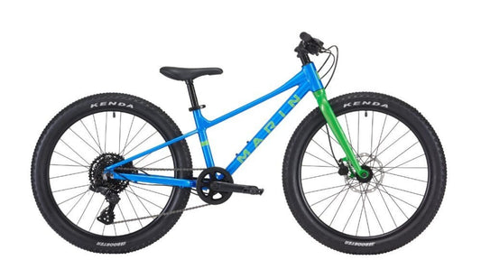 Marin Bear Valley 24" 2025