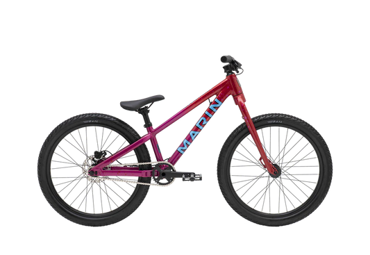 MARIN ALCATRAZ 24 2026
