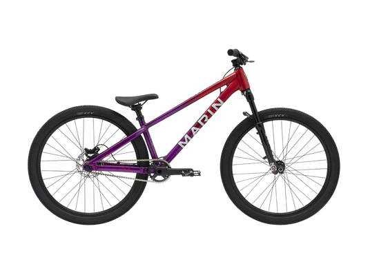 MARIN ALCATRAZ 2 2026