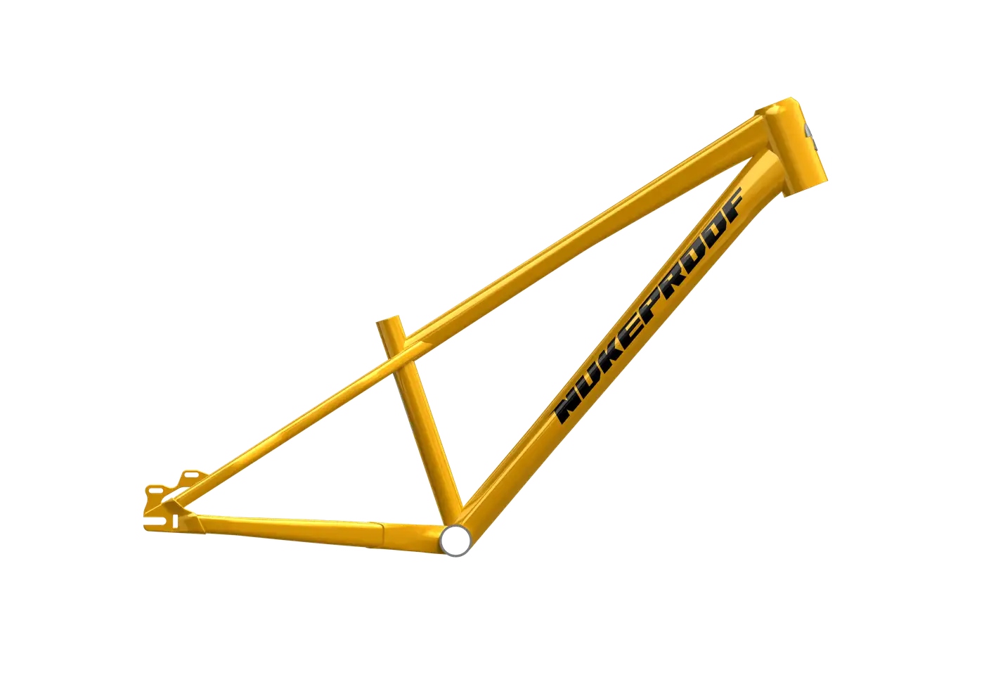 NUKEPROOF Solum Custom Colour