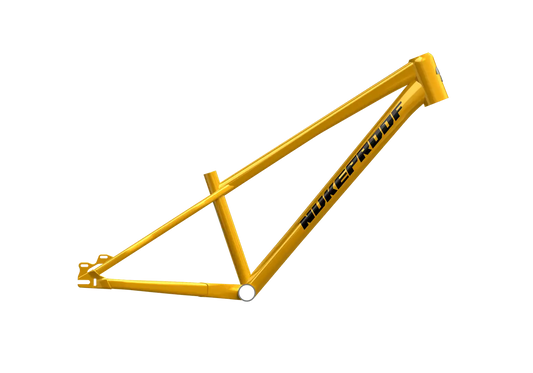 NUKEPROOF Solum Custom Colour
