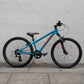 Used ORBEA MX24 XC - 24" Wheel. Blue.