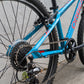 Used ORBEA MX24 XC - 24" Wheel. Blue.