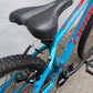 Used ORBEA MX24 XC - 24" Wheel. Blue.