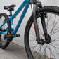 Used ORBEA MX24 XC - 24" Wheel. Blue.
