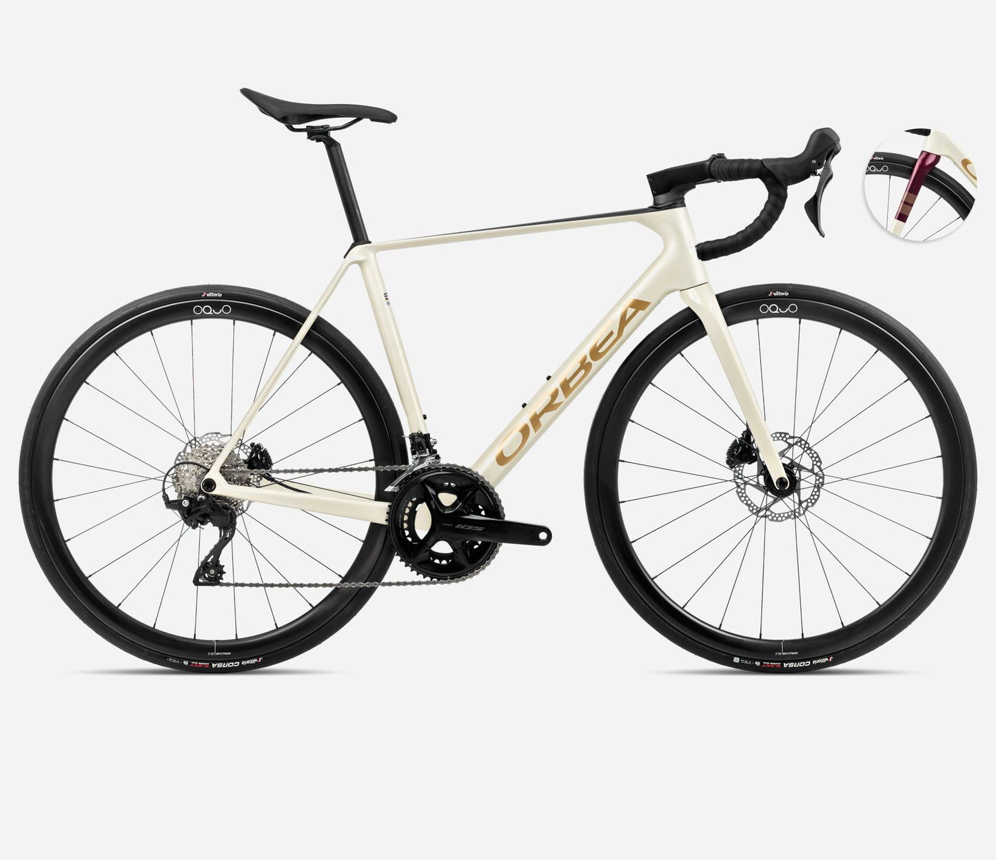 ORBEA ORCA M35 2024