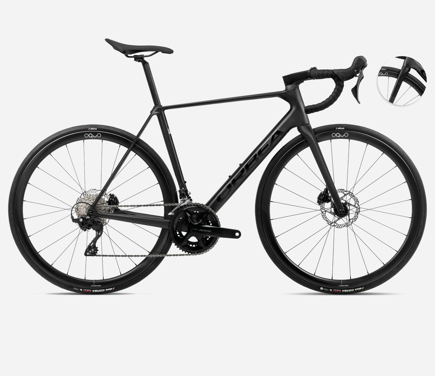 ORBEA ORCA M35 2024