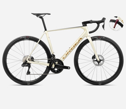 ORBEA ORCA M20ITEAM 2024