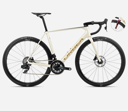 ORBEA ORCA M21ETEAM PWR 2024