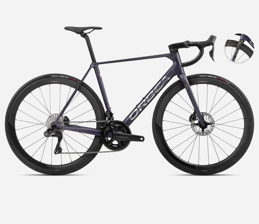 ORBEA ORCA M20ILTD 2024