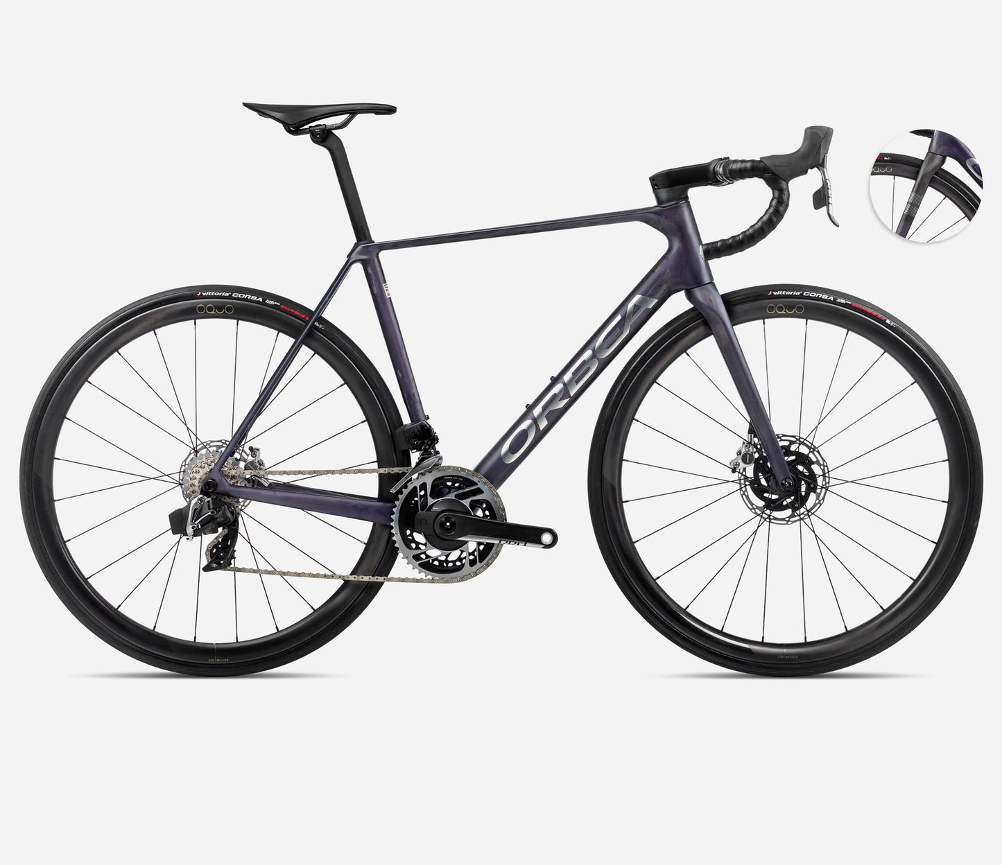 ORBEA ORCA M11ELTD PWR 2024