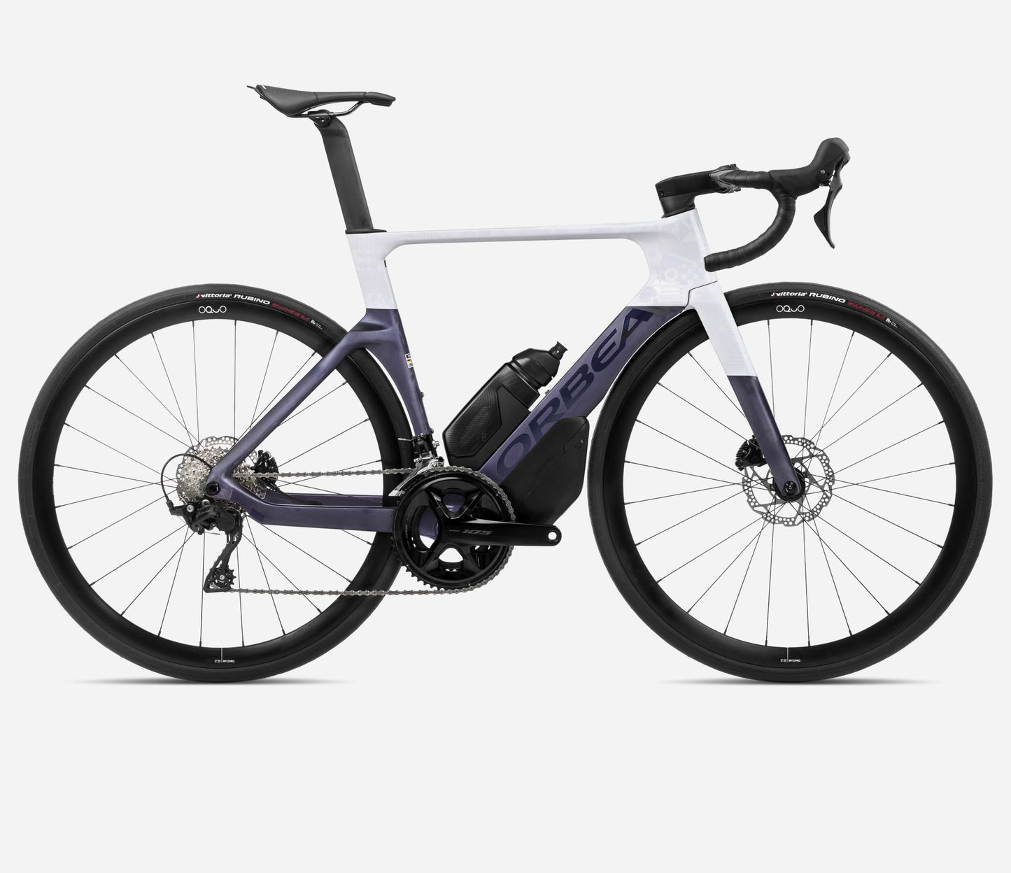 ORBEA ORCA AERO M30LTD 2024