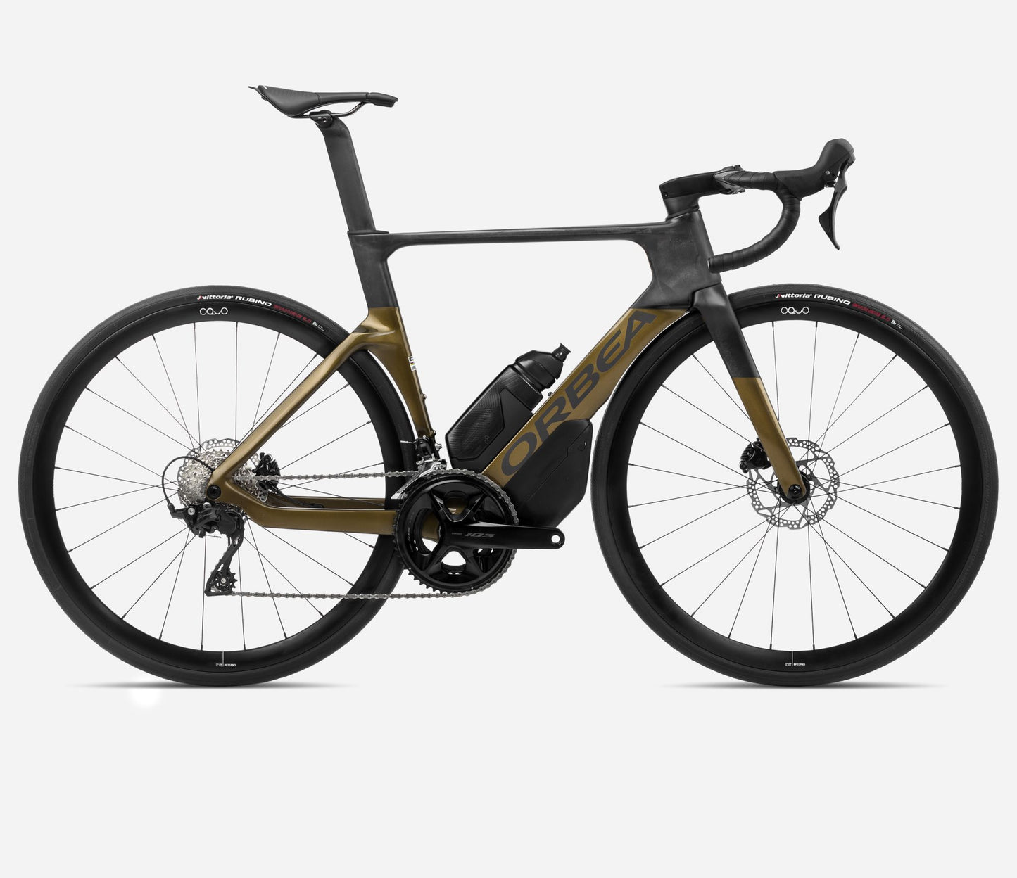 ORBEA ORCA AERO M30LTD 2024