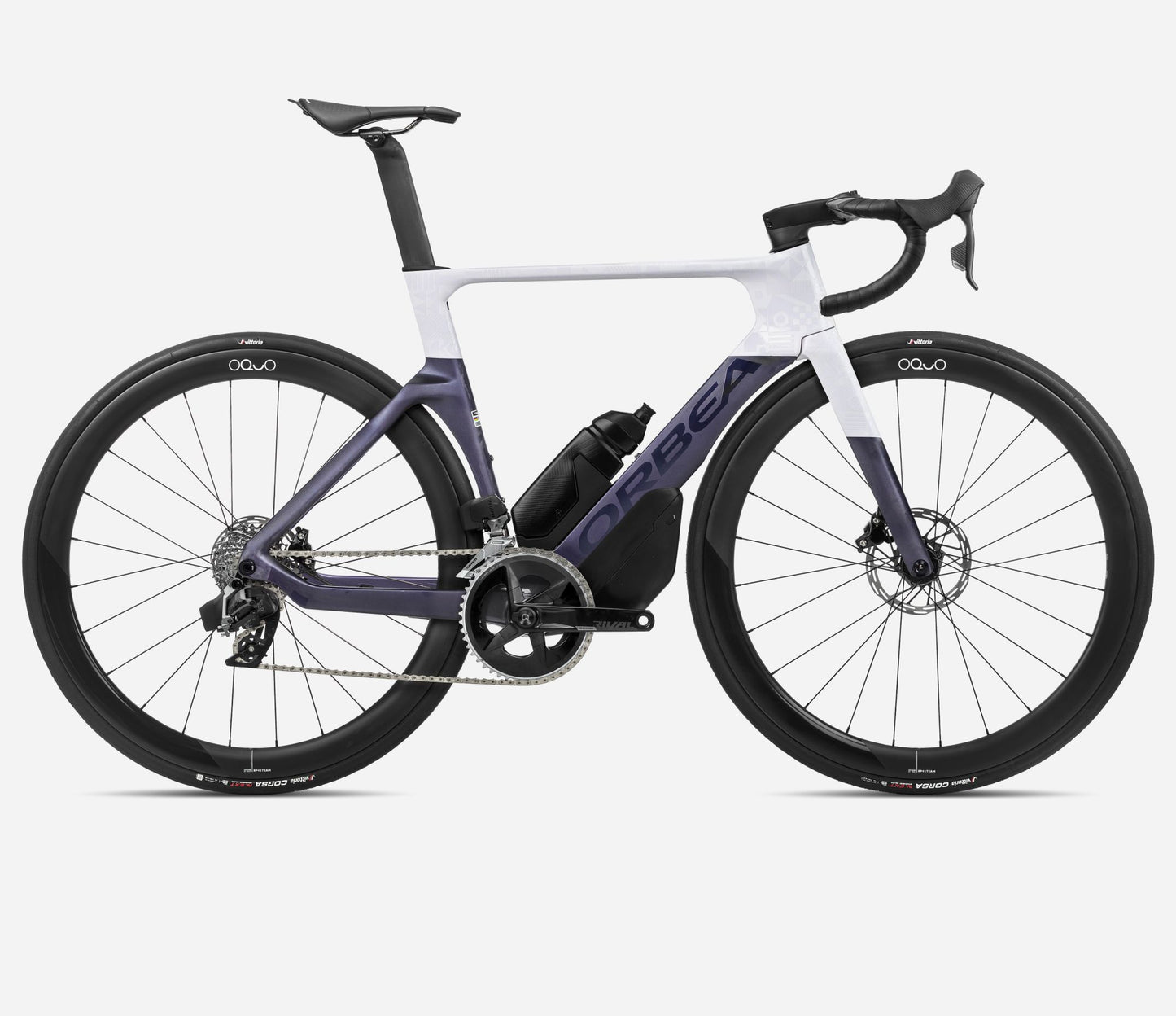 ORBEA ORCA AERO M31ELTD PWR 2024