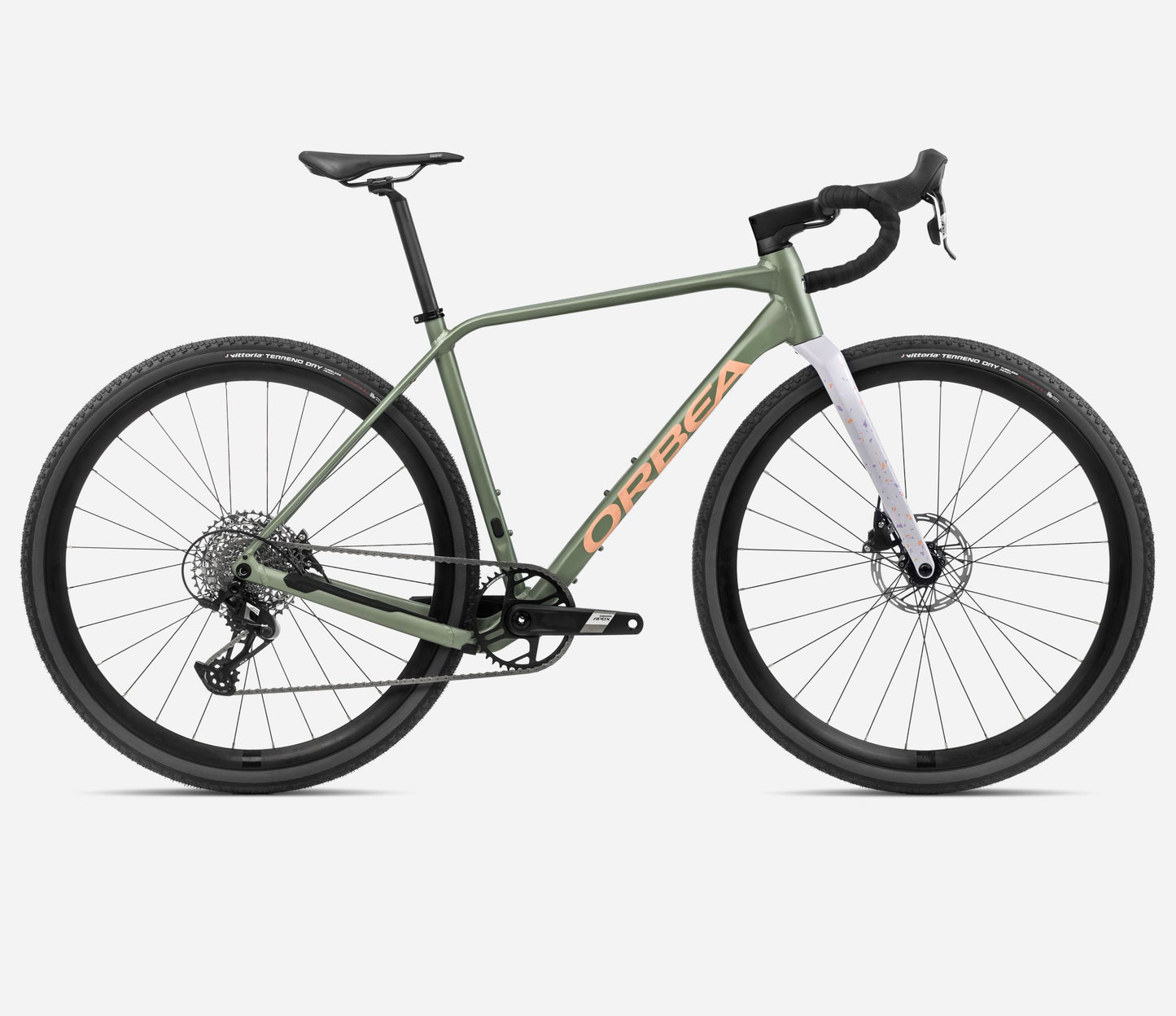 ORBEA TERRA H41 1X 2024