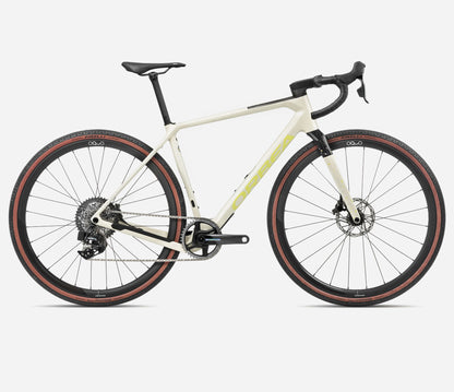 ORBEA TERRA M21ETEAM 1X 2024