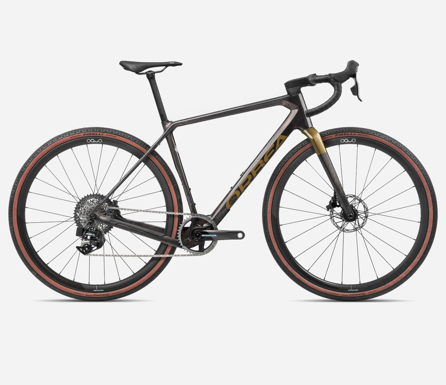 ORBEA TERRA M21ETEAM 1X 2024