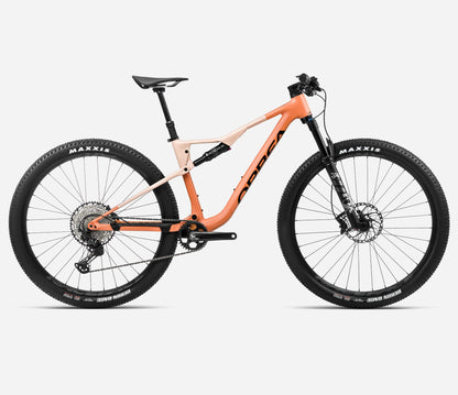 ORBEA OIZ H10 2024