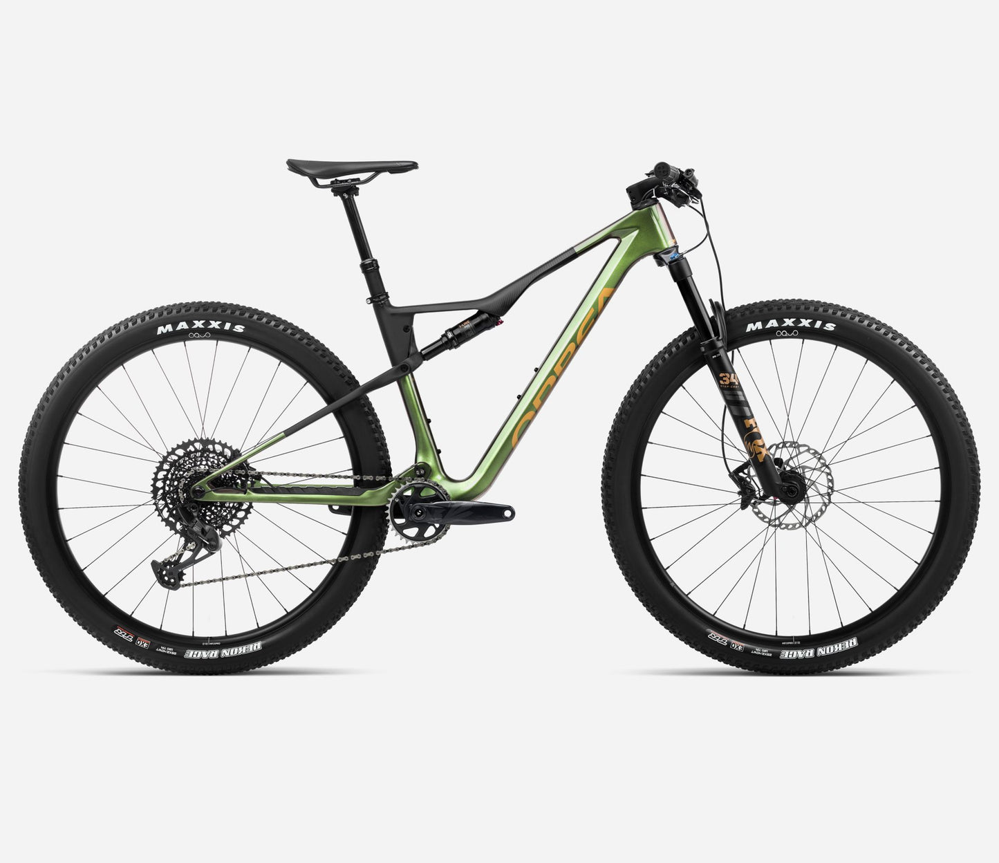 ORBEA OIZ M21 2024