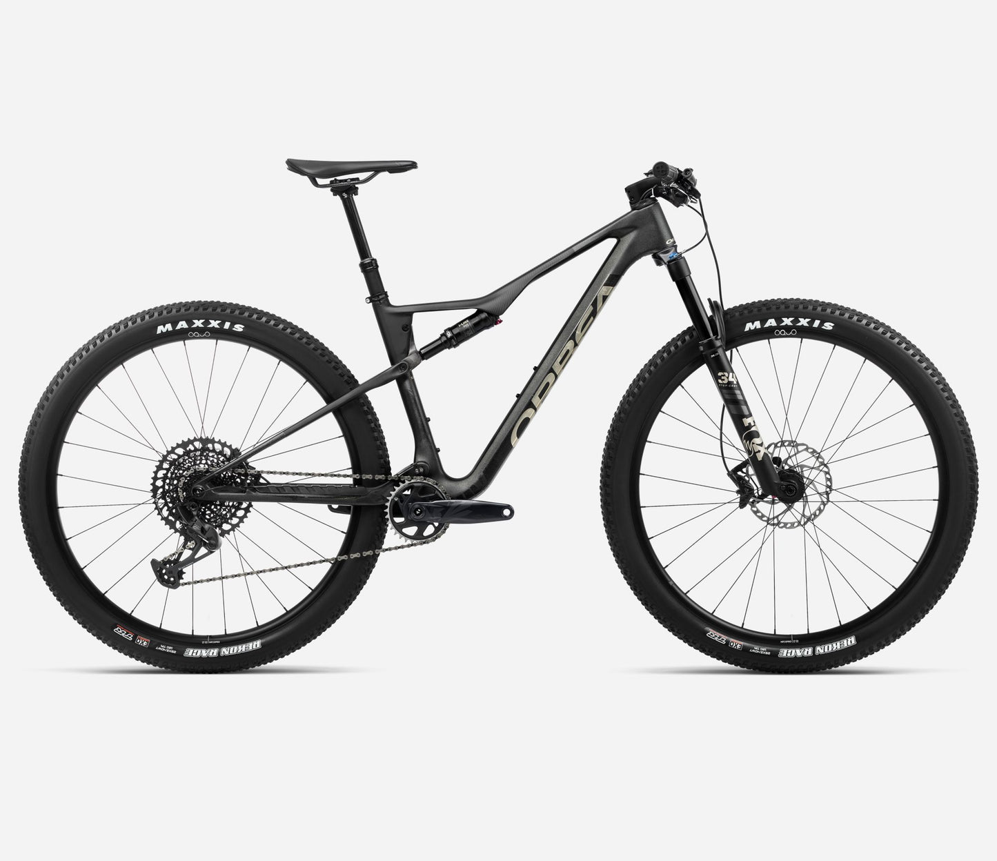 ORBEA OIZ M21 2024