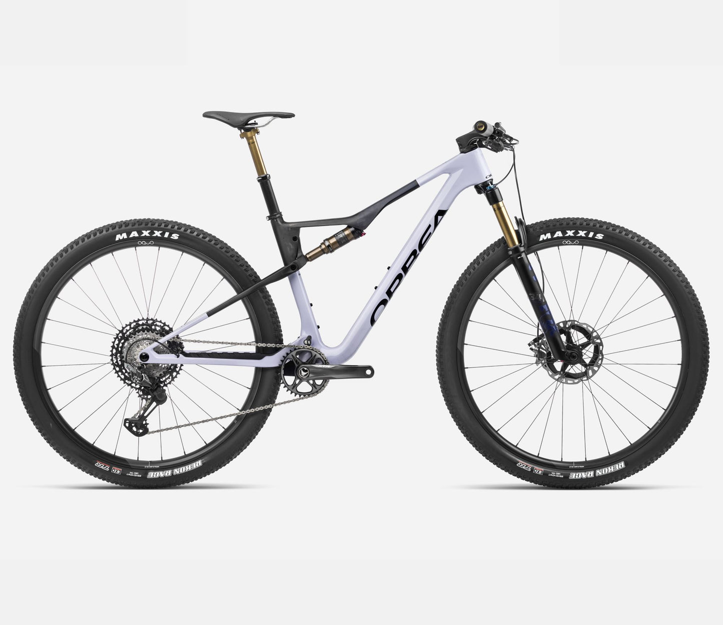 ORBEA OIZ M-Team XTR 2024