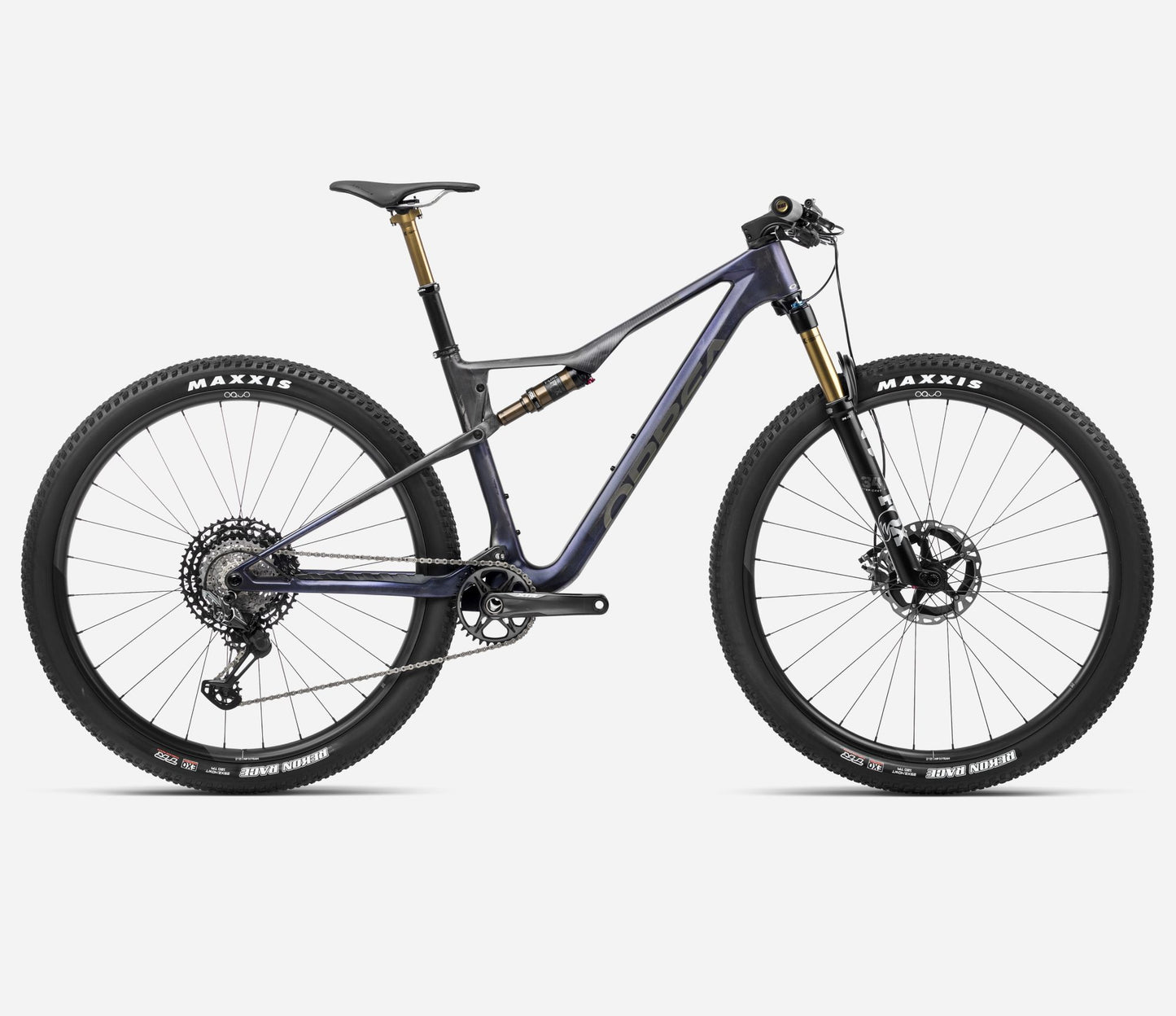 ORBEA OIZ M-Team XTR 2024