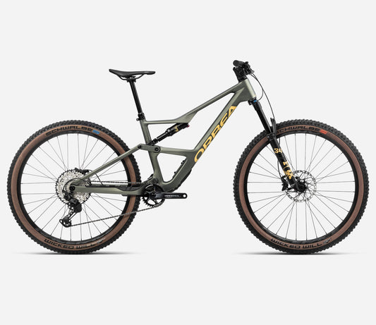 ORBEA OCCAM SL M30 2024