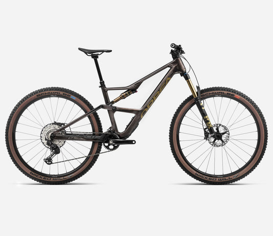 ORBEA OCCAM SL M10 2024